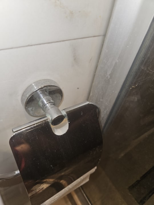 Zimmer Hotel Orfeus Park