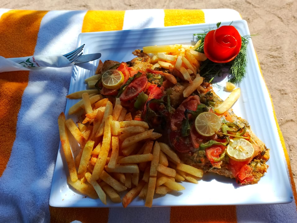 Gastro Regina Resort and Aqua Park Hurghada