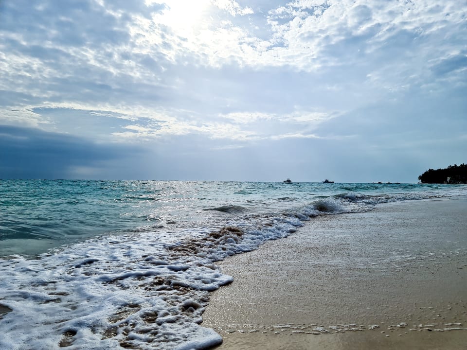 Strand Grand Palladium Select Bávaro Resort & Spa