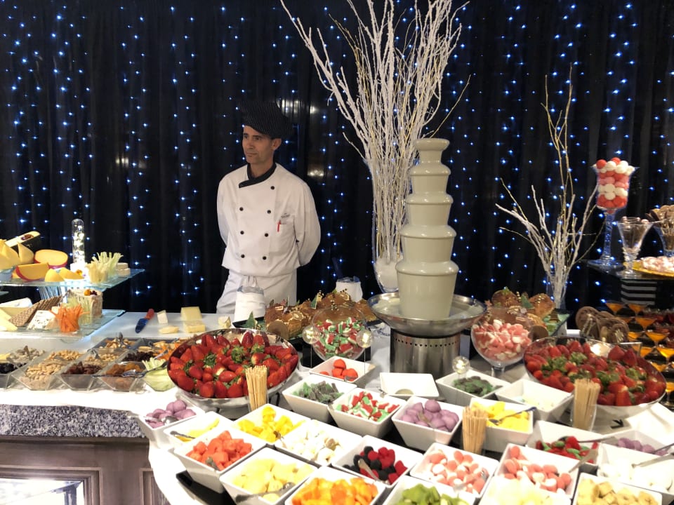 Sonstiges Hotel Riu Palace Maspalomas Adults Only