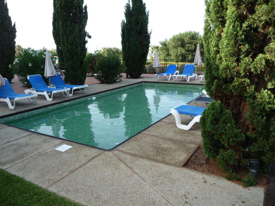 Kinderbecken Fuerte Conil-Resort