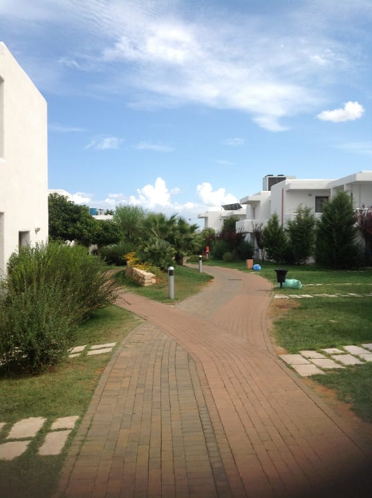 Bungalows Riva Marina Resort - CDSHotels