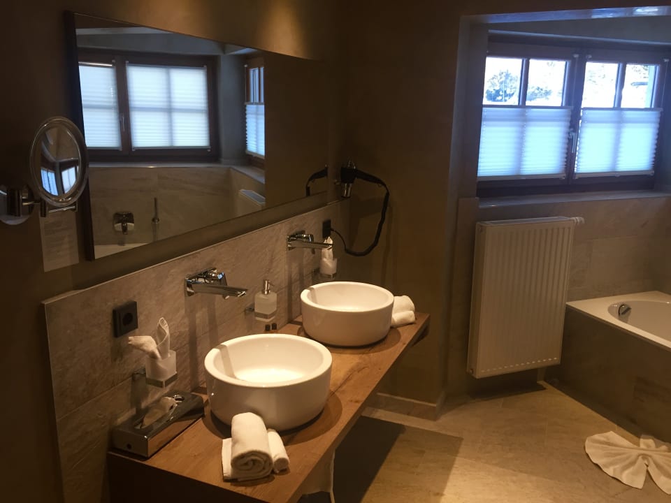 Zimmer Natur & Spa Hotel Lärchenhof