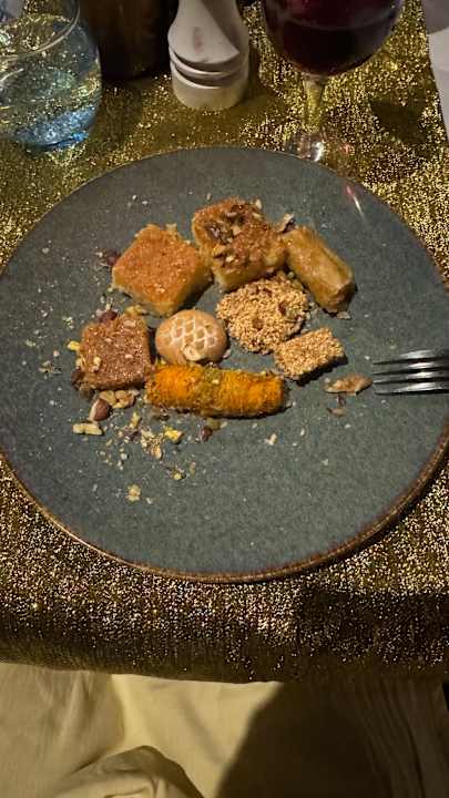 Gastro Iberotel Casa Del Mar Resort