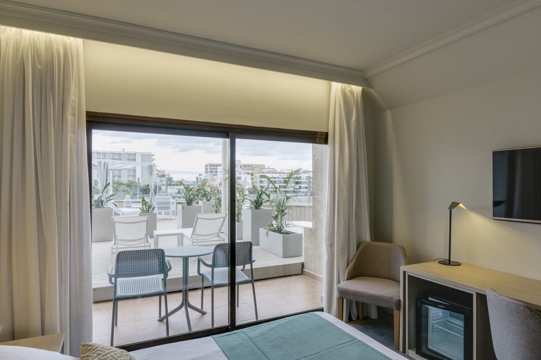 Zimmer AluaSoul Palma