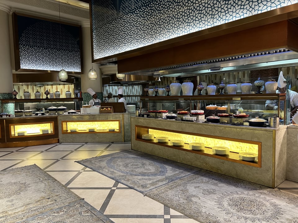 Gastro Jumeirah Mina Al Salam