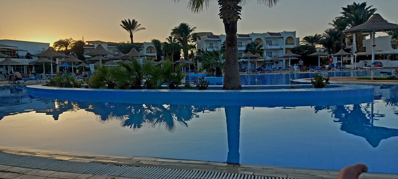 Pool LABRANDA Club Makadi