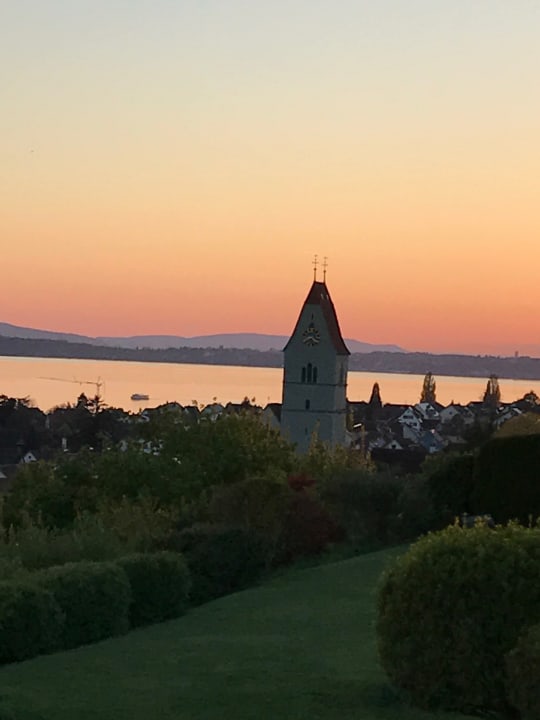 Ausblick Hotel freiSicht