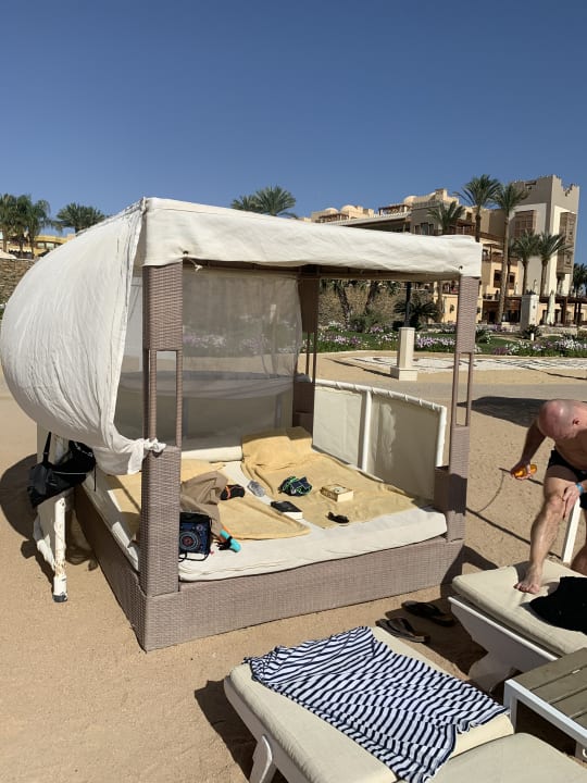 Strand Makadi Spa - Adults only