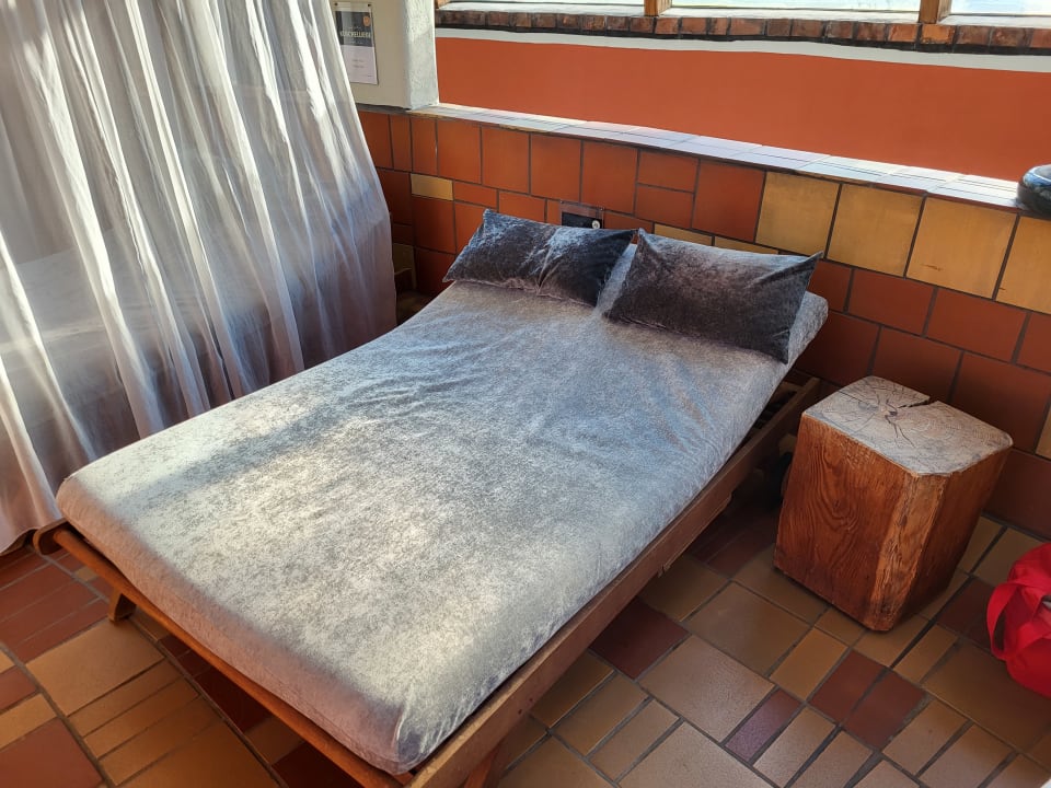 Zimmer Rogner Bad Blumau