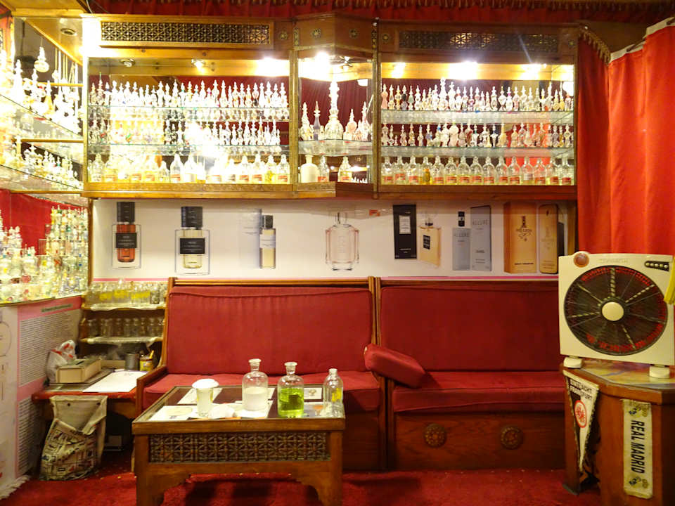 Sonstiges Steigenberger Coraya Beach - Adults only