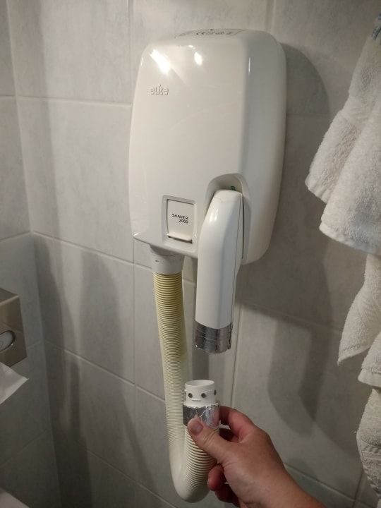 Zimmer Chateau Monty Spa Resort