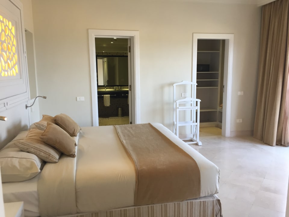 Zimmer Makadi Spa - Adults only