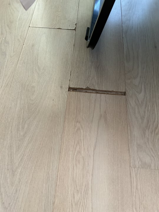 Zimmer Merve Sun Hotel & Spa