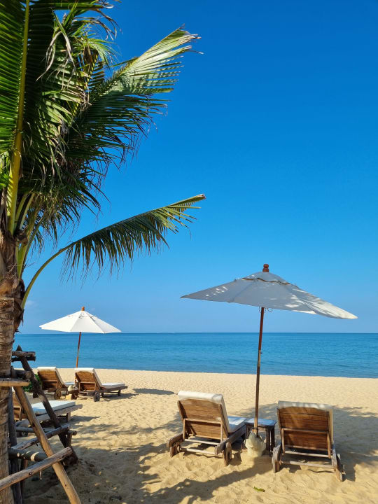 Strand Santhiya Phuket Natai Resort & Spa