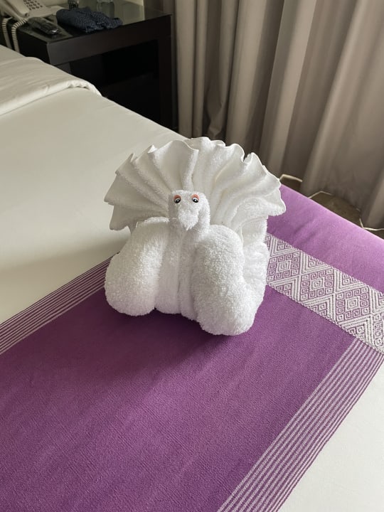 Zimmer Akumal Bay Beach & Wellness Resort