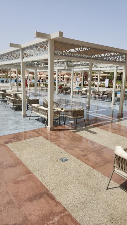 Gastro Pickalbatros Aqua Vista Resort - Hurghada