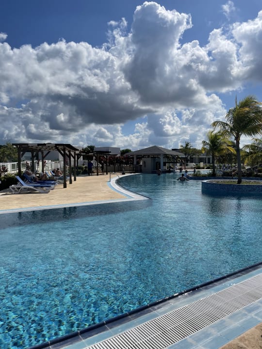 Pool Iberostar Coral Holguín