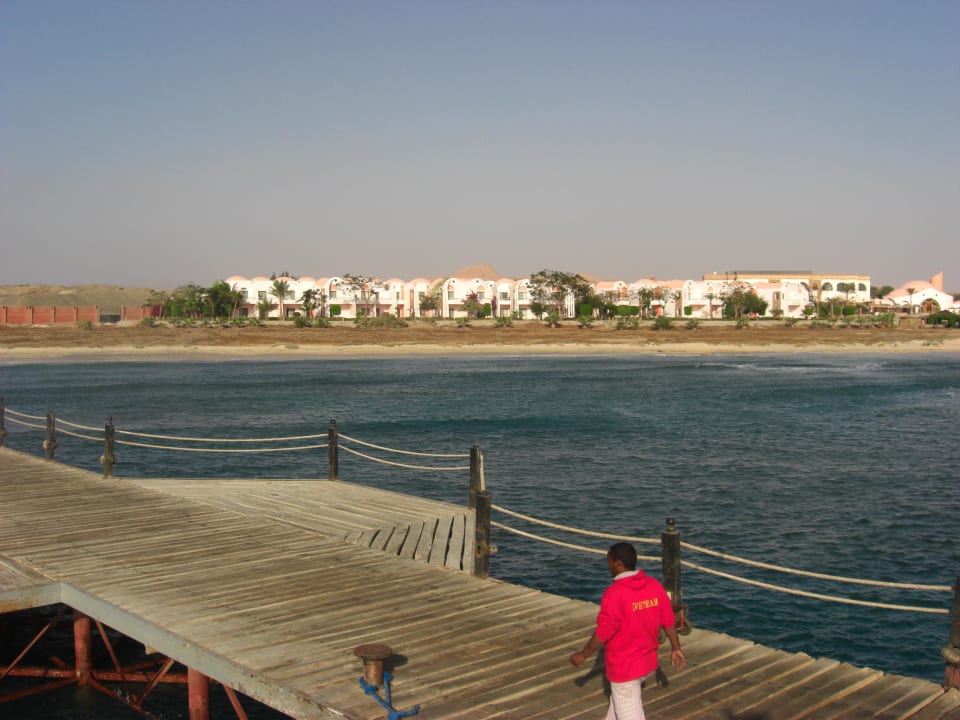 Bild vom Jetty Shams Alam Beach Resort