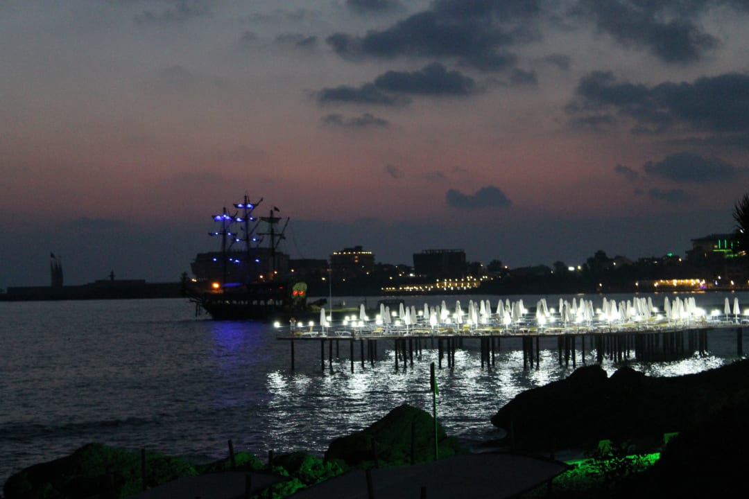 Strand Vikingen Infinity Resort & Spa