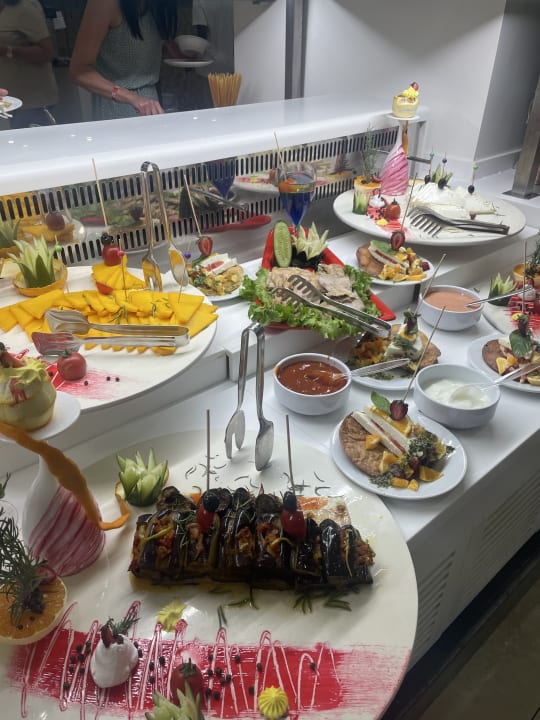 Gastro Hane Family Resort