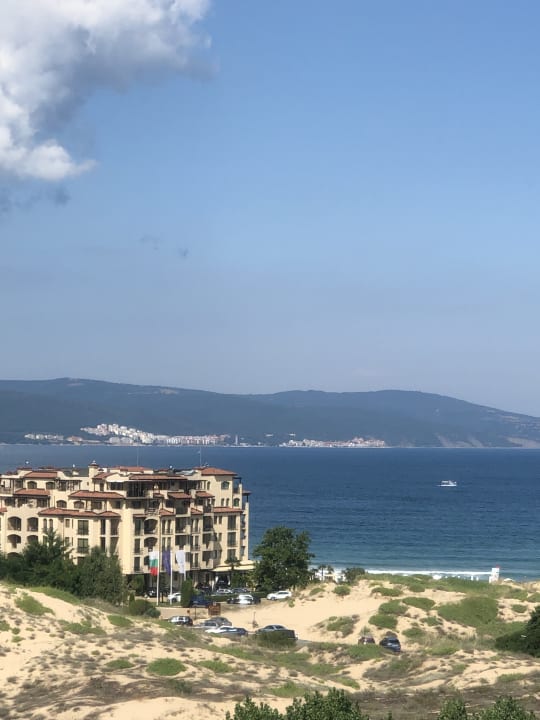 Außenansicht HI Hotels Imperial Resort