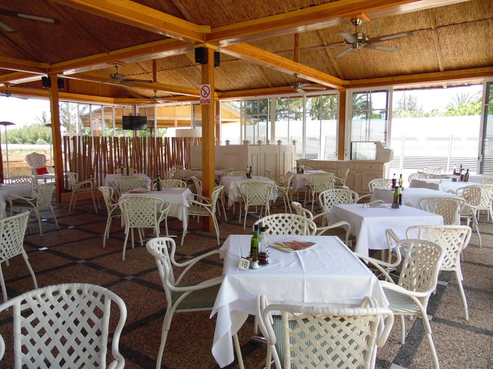 Poolbar Bull Costa Canaria & Spa - Adults only