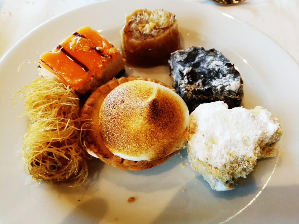 Gastro Creta Maris Resort