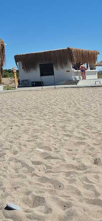 Strand PALEMON Resort& Spa