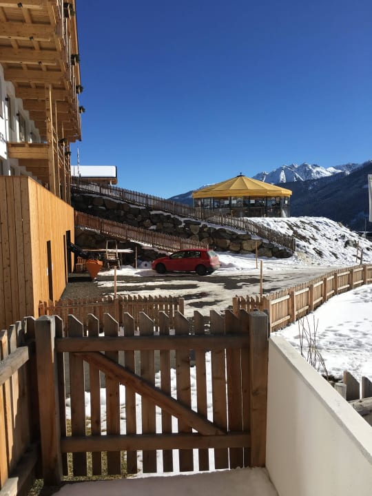 Alpenpanorama Almfamilyhotel Scherer