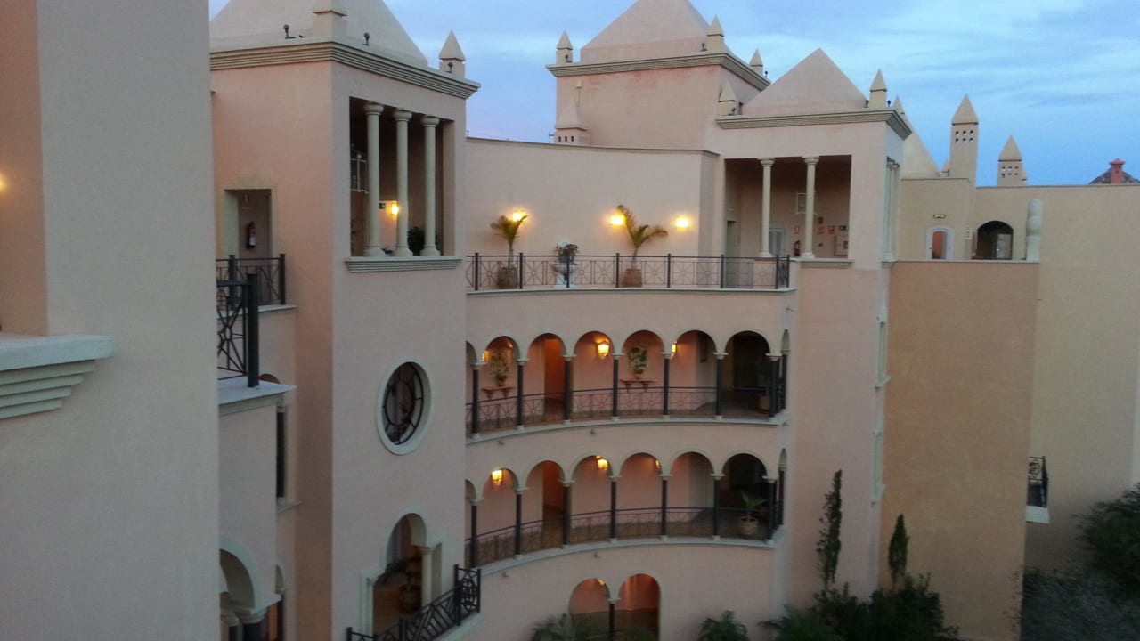 Außenansicht JOIA El Mirador by Iberostar