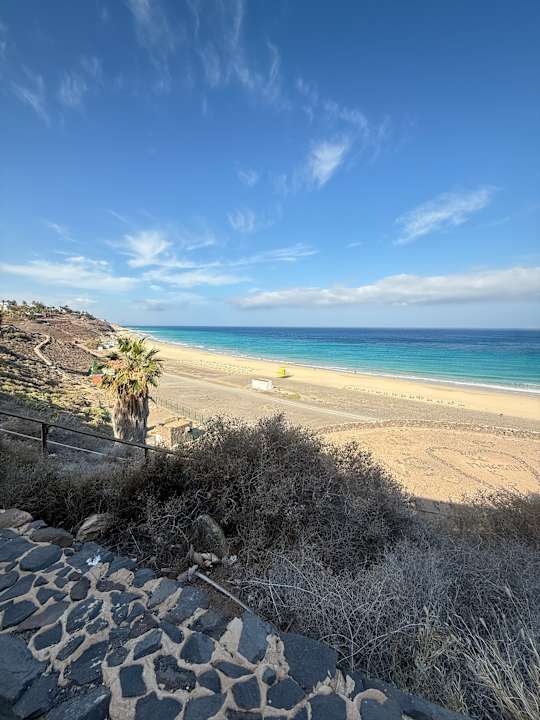 Strand allsun App.-Hotel Esquinzo Beach