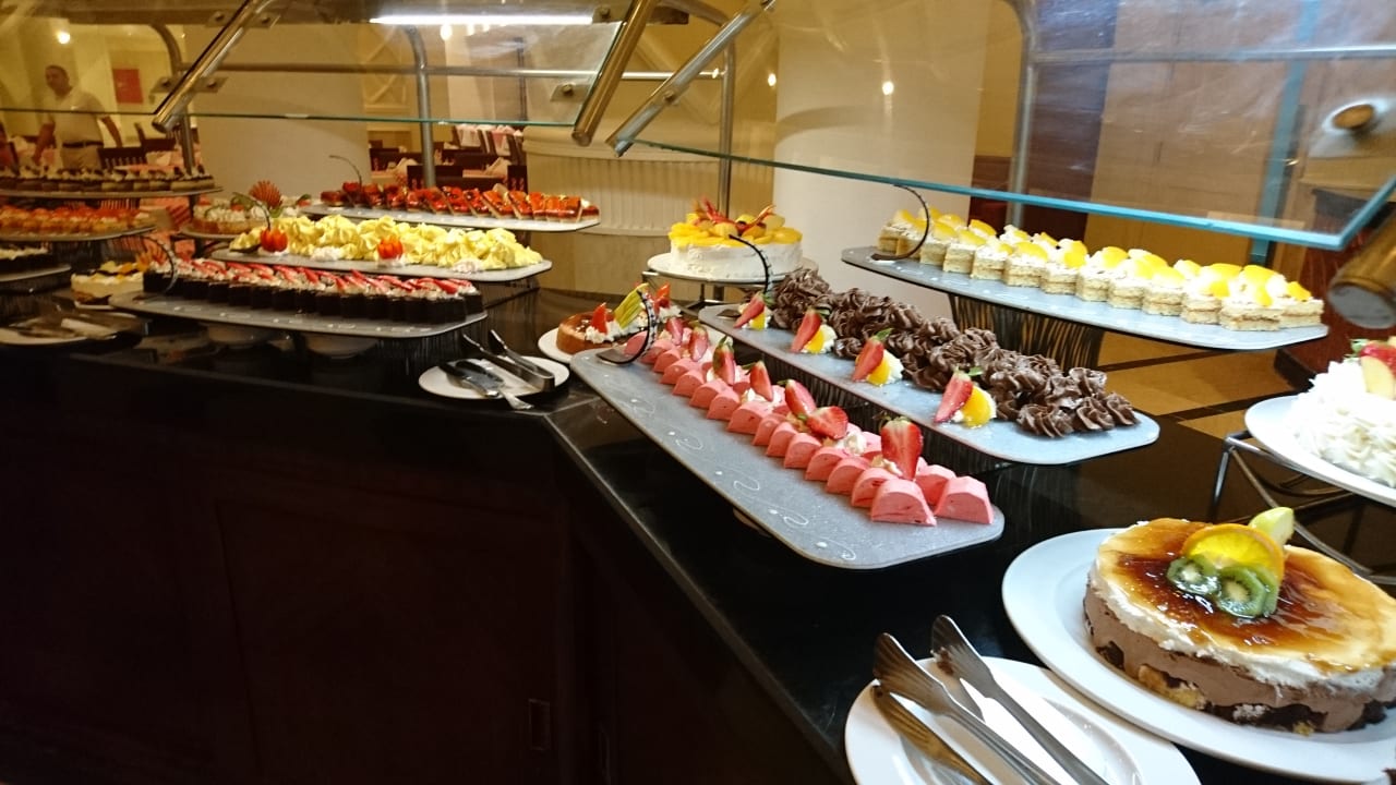 Gastro LABRANDA Royal Makadi