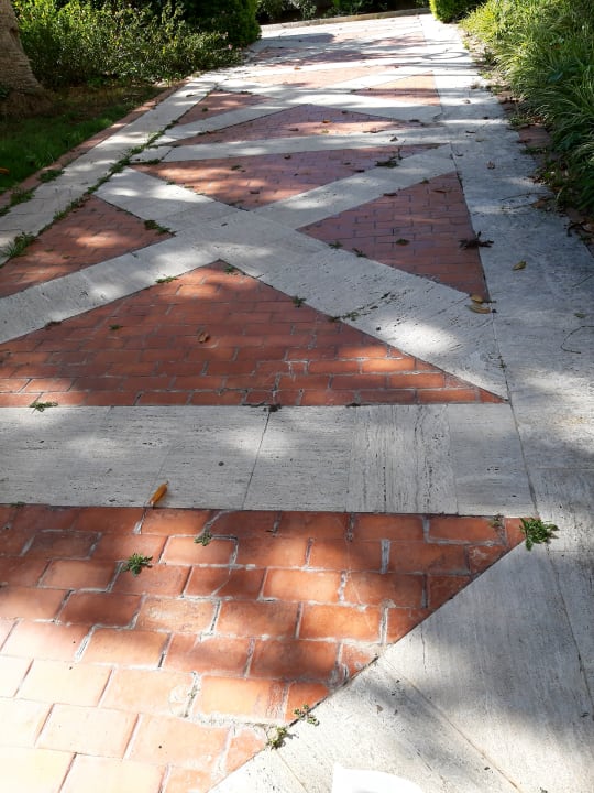 Sonstiges Hotel Özkaymak Falez