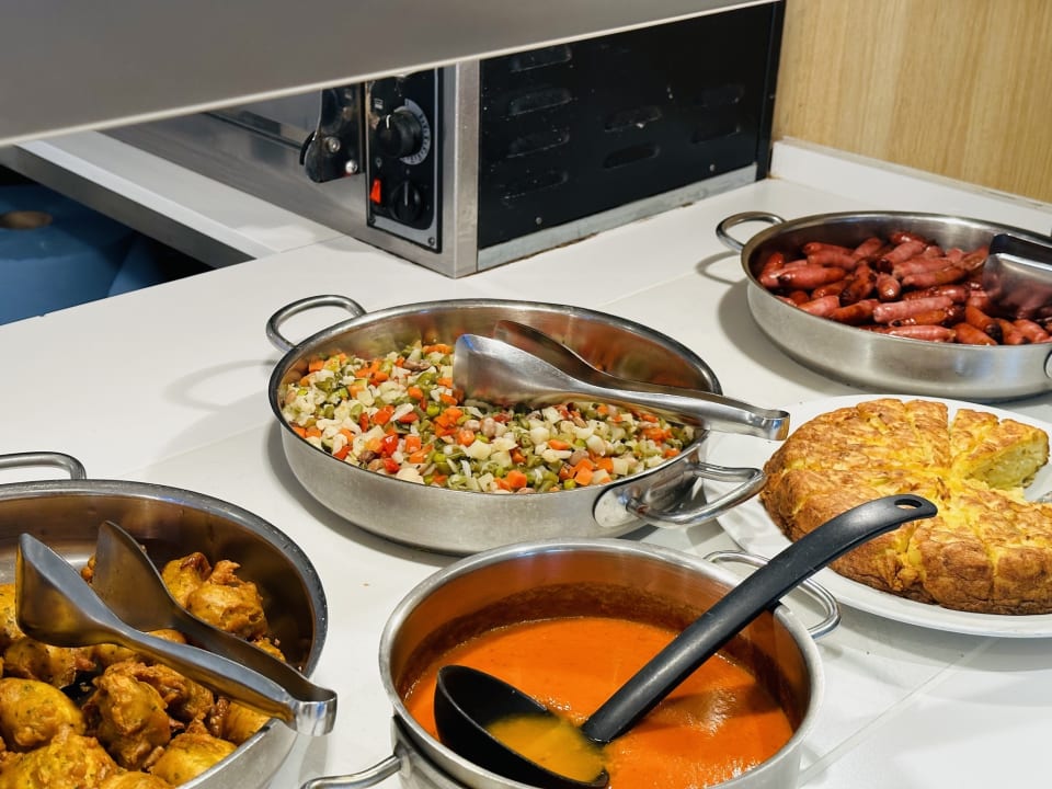 Gastro Sentido Aequora Lanzarote Suite