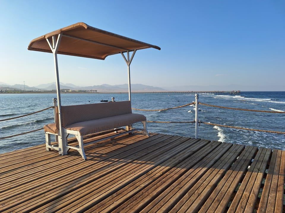 Strand Pickalbatros Royal Moderna Resort-Sharm El Sheikh