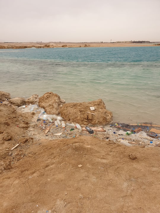 Strand Makadi Spa - Adults only