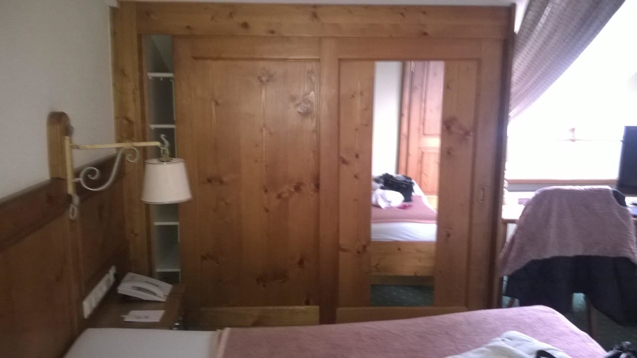Zimmer Hotel Dein Engel