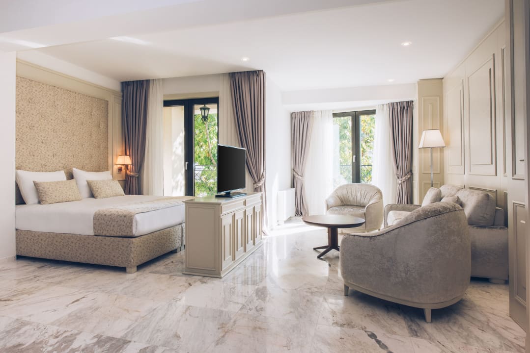 Zimmer Iberostar Waves Slavija