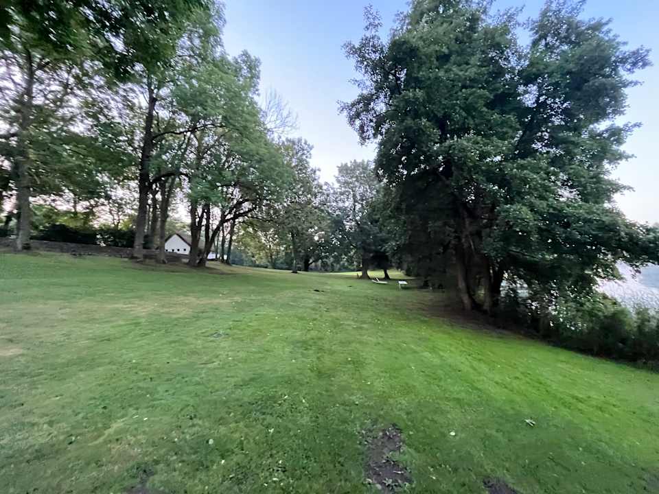 Gartenanlage Gut Gremmelin