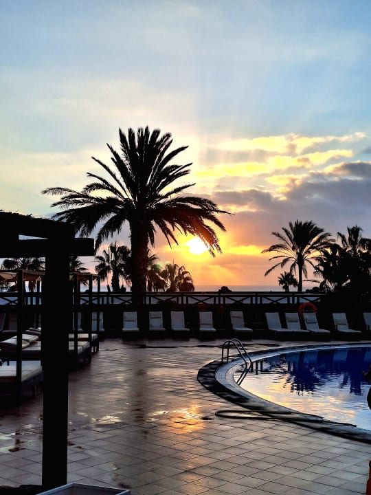 Pool Occidental Jandía Royal Level - Adults only