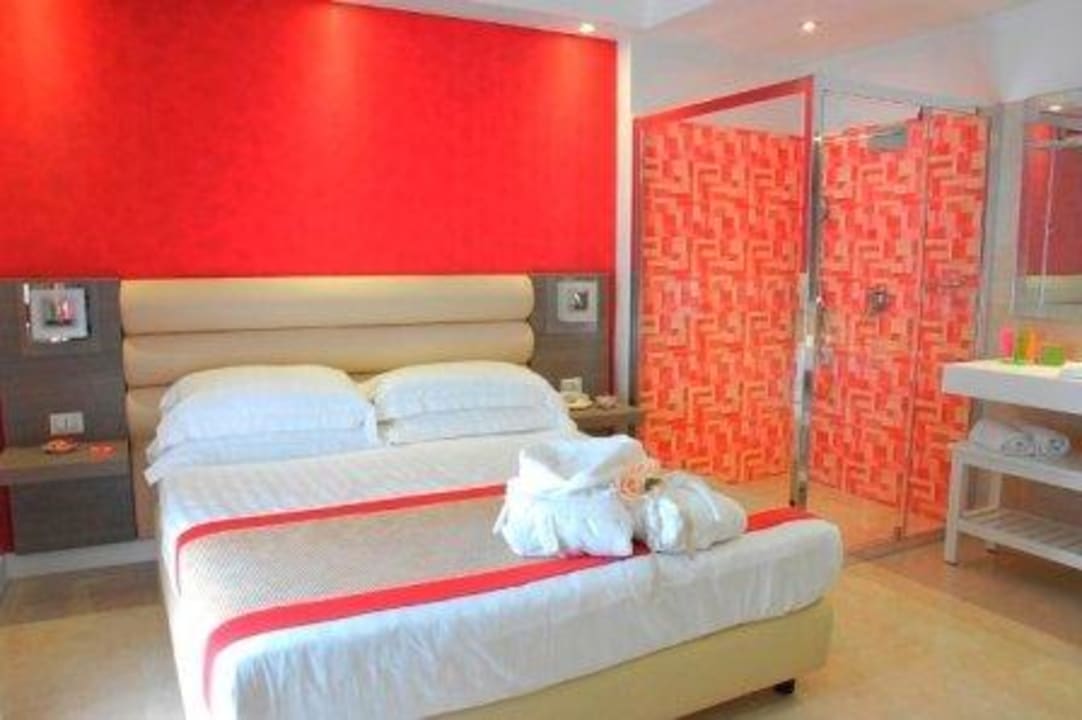 Junior Suite Hotel San Pietro