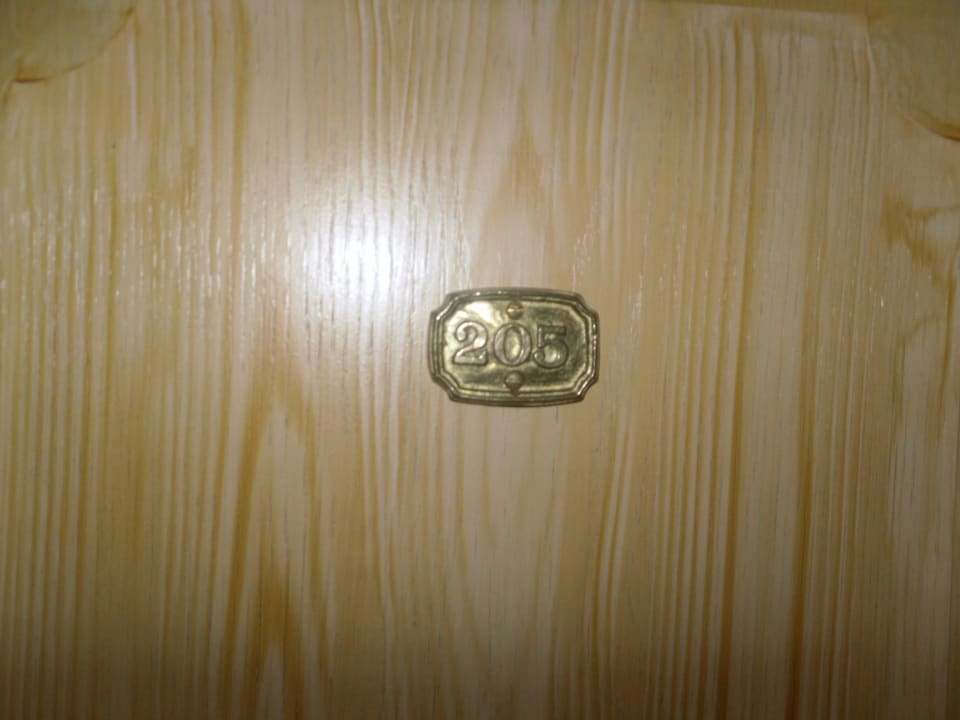 Unsere Suite 205 Das Schlössl