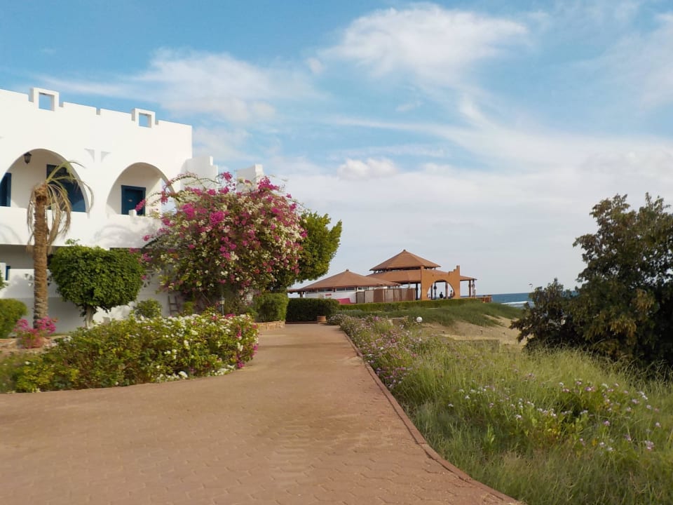 Riff Three Corners Equinox Beach Resort