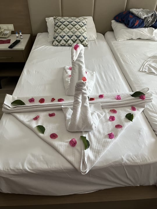 Zimmer Belek Beach Resort Hotel