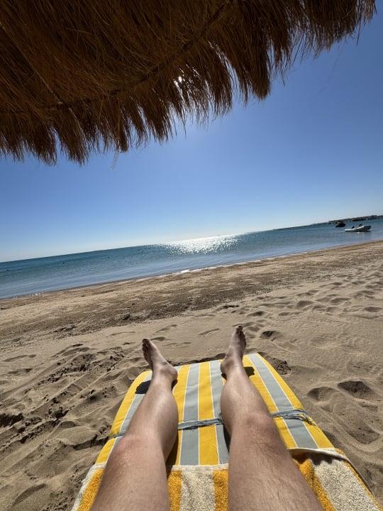 Strand Sentido Caribbean World Soma Bay