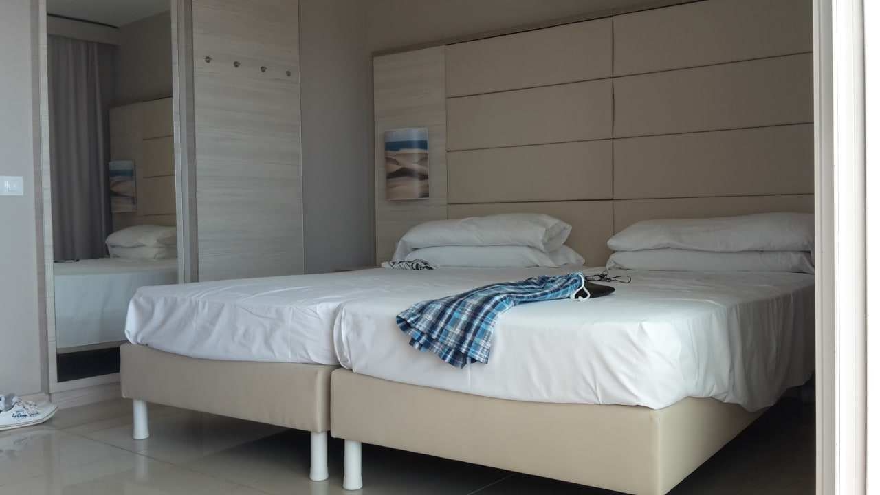 Zimmer Bull Escorial & Spa