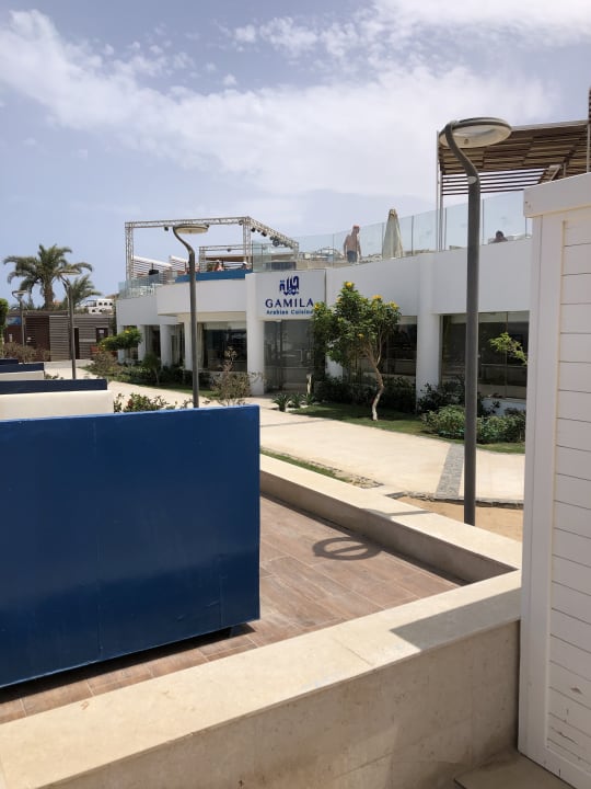 Gastro SUNRISE Holidays Resort (Adults Only)