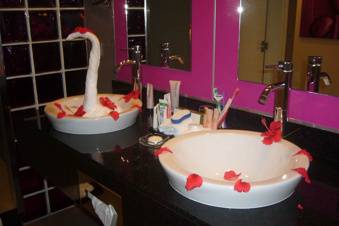 Ванна Hotel Riu Palace Bavaro