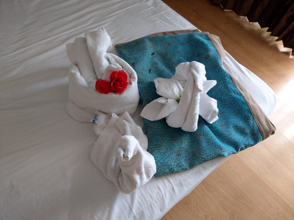 Zimmer Limak Limra Hotel & Resort